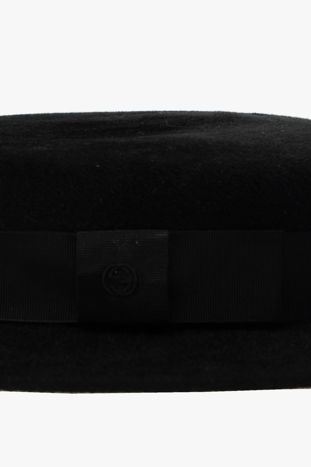 Gucci Logo hat